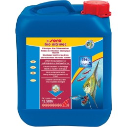 SERA bio nitrivec 5000ml