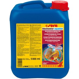 SERA Blackwater Aquatan 5000 ml