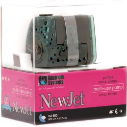 AQUARIUM SYSTEMS NewJet 600