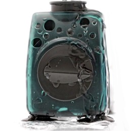 SISTEMAS DE ACUARIO Bomba NewJet 1200