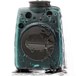 SISTEMAS DE ACUARIO NewJet 3500 - Bomba de agua de 3500 l/H