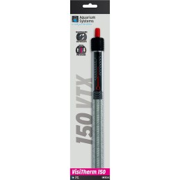 SISTEMAS DE ACUARIO VisiTherm VTX 150