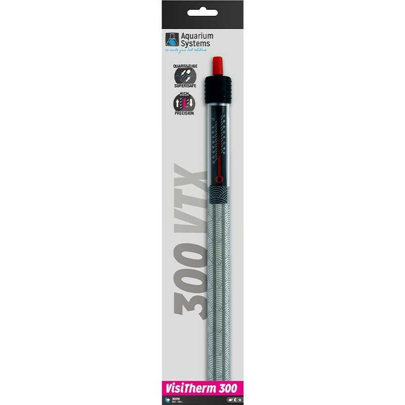 SISTEMAS DE ACUARIO VisiTherm VTX 250