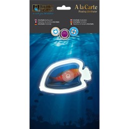 Distribuidor de alimentos "a la carta" de AQUARIUM SYSTEMS