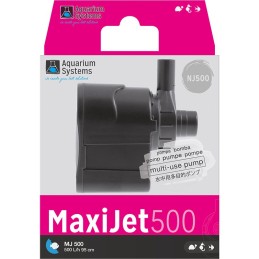 AQUARIUMSYSTEME Maxi-Jet 500