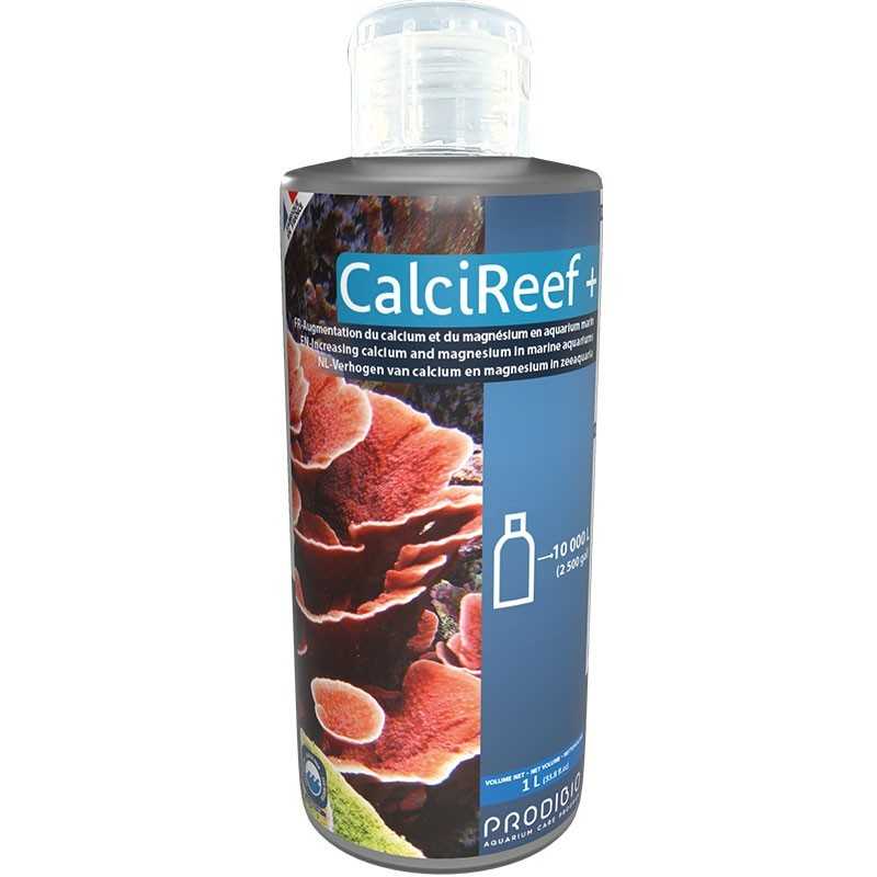 PRODIBIO Calci Reef Plus 1000 ml