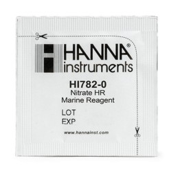 HANNA INSTRUMENTS HI782-25 per fotometro per nitrati HI782 (ampia gamma)