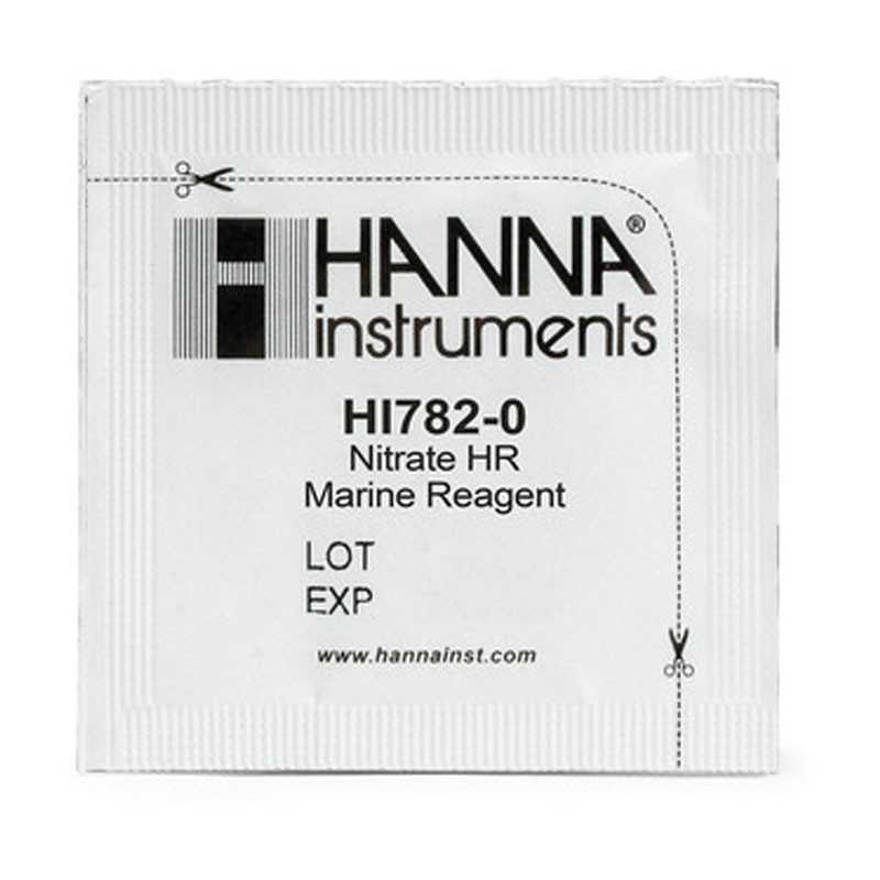 HANNA INSTRUMENTS HI782-25 per fotometro per nitrati HI782 (ampia gamma)