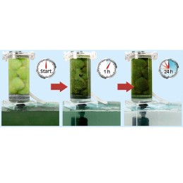 SERA Crystal Clear Professional