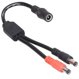 AQUATLANTIS Sdoppiatore cavo R/B