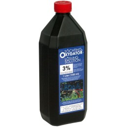 SÖCHTING Liquogène 3% pour Oxydator D - 1 litre