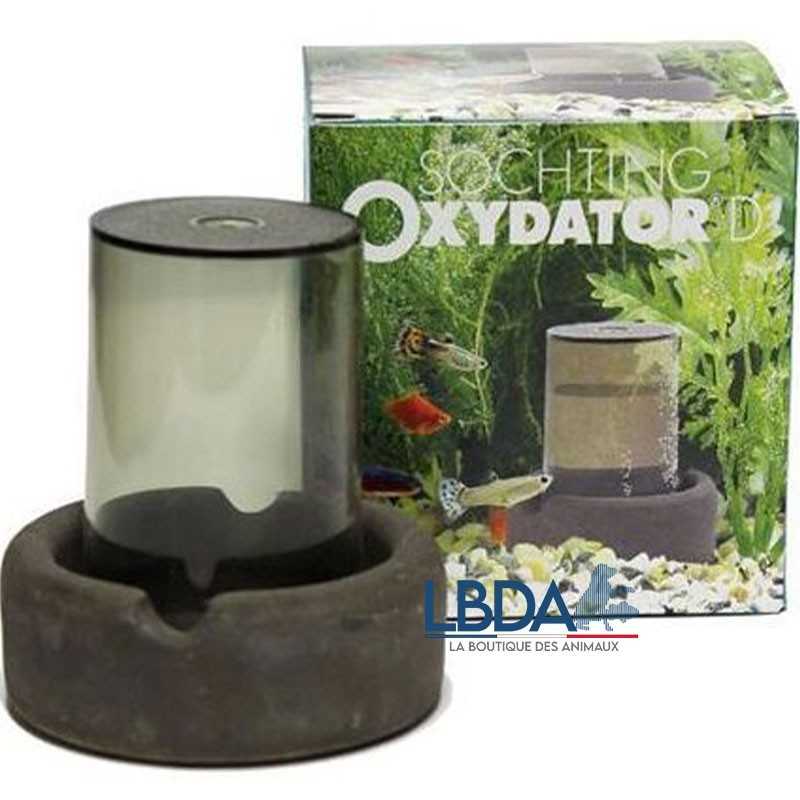 Oxidante D de SÖCHTING