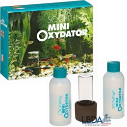 Oxidador Mini SÖCHTING