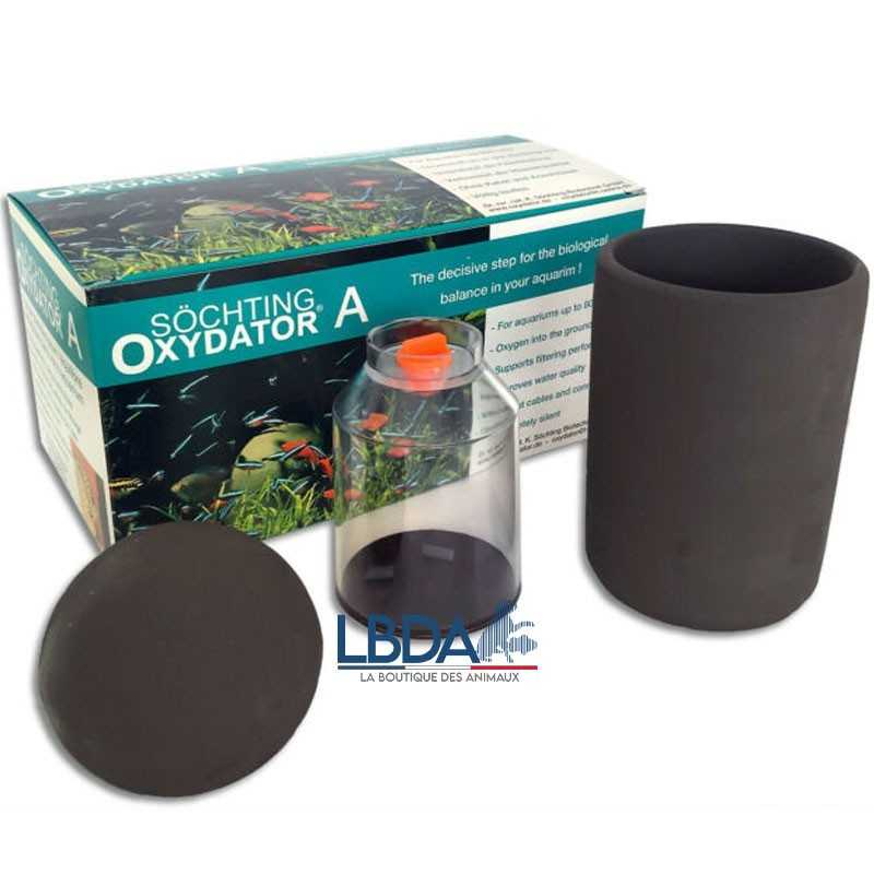 Oxidante A de SÖCHTING