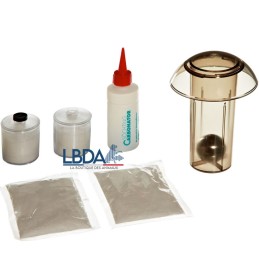 SÖCHTING Carbonator