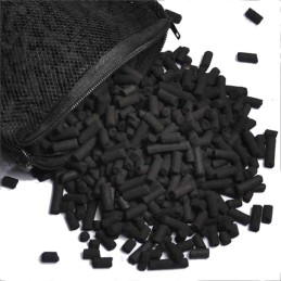 AQUA NOVA Charbon actif de filtration