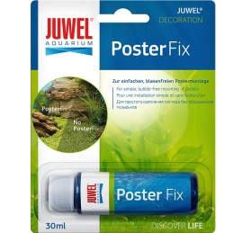 JUWEL Poster Fix - Pegamento para carteles