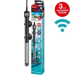 Calefacción EHEIM Thermocontrol+ E con conexión Wi-Fi