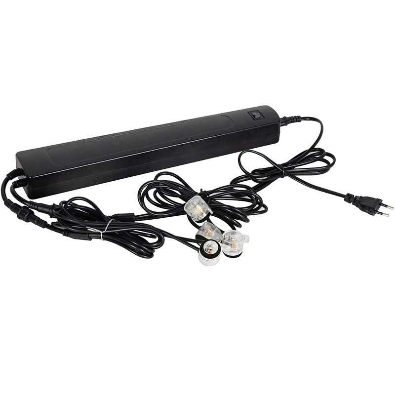 Vorschaltgerät für 2 T5-Röhren