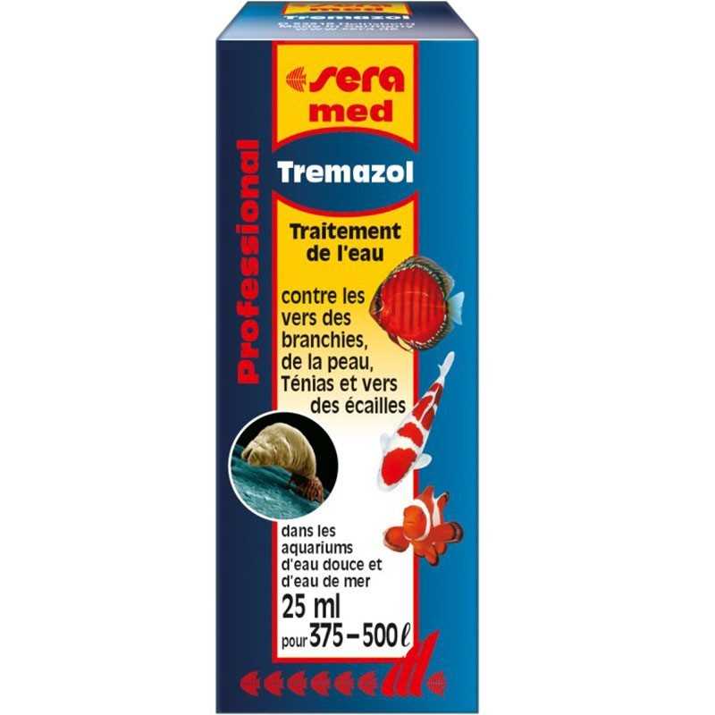 SERA Med Professional Tremazol 25ml
