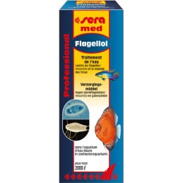 SERA Med Professional Flagellol 50 ml