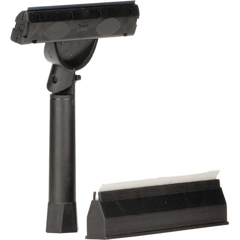 AQUA MEDIC Scraper - Raschietto per vetri di acquari