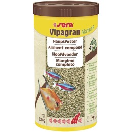 SERA Vipagran Nature 1.000ml