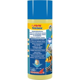 SERA Toxivec 250 ml