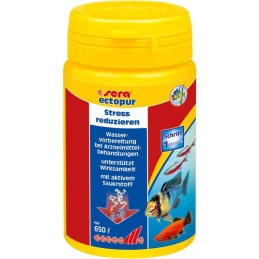 SERA Ectopur 100ml / 130g