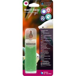 AQUARIUM SYSTEMS Waste-Away Gel - Mittel