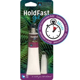 AQUARIUM SYSTEMS HoldFast Gel 20g - Aquarium eau douce / mer