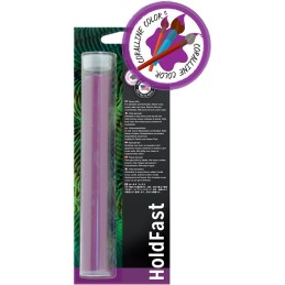 AQUARIUM SYSTEMS Colle epoxy pour aquarium - Violet