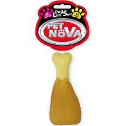 DOG LIFE STYLE Cuisse de poulet 13cm