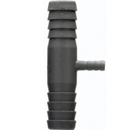 AQUA MEDIC Te reductora 12/16 - 4/6