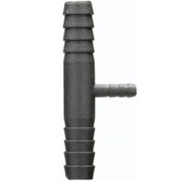 AQUA MEDIC Reduzier-T-Stück 9/12 - 4/6