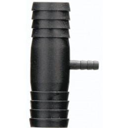 AQUA MEDIC Riduttore tee 16/22 - 4/6