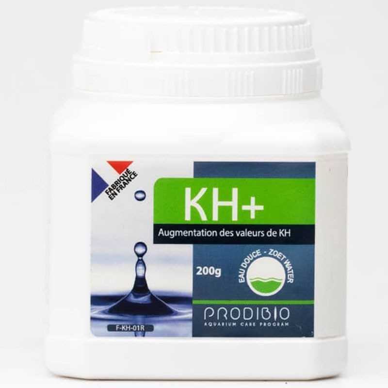 PRODIBIO KH+ - caja de 200 g