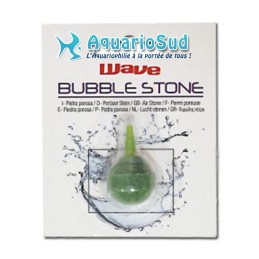 Diffusore sferico WAVE - 30 mm