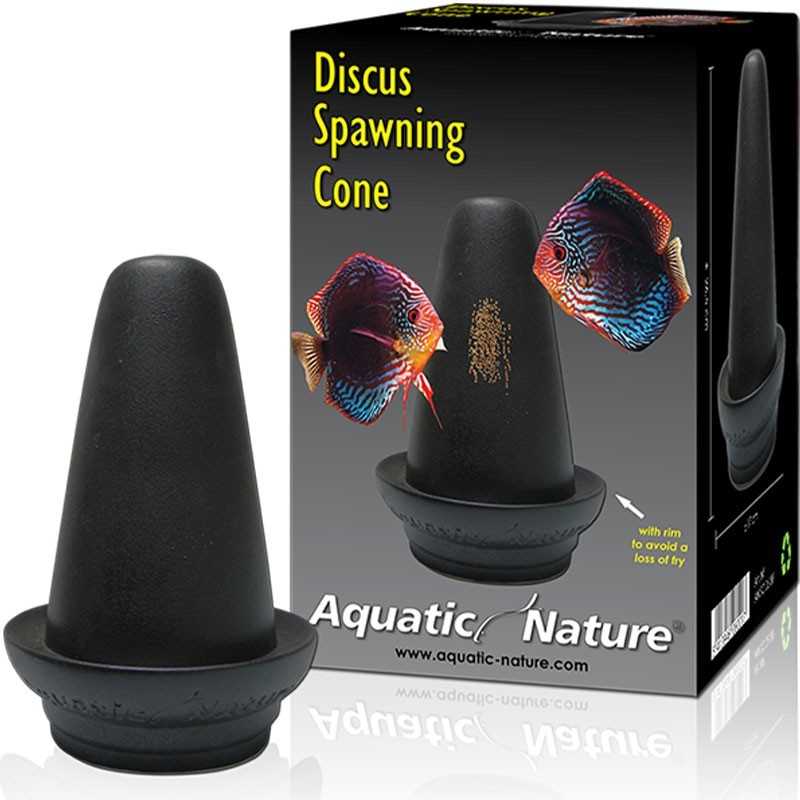 Cono de desove para discos AQUATIC NATURE - %price%