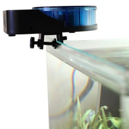 DUPLA Duplamatic - Dispensador de alimentos de pared