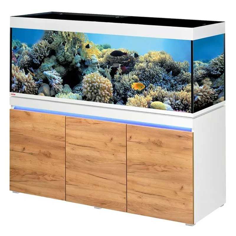 EHEIM Incpiria Marine 530 alpine/nature