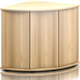 Mobili JUWEL SBX Trigon 190 in rovere chiaro