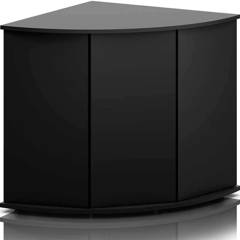 Gabinete negro JUWEL SBX Trigon 190