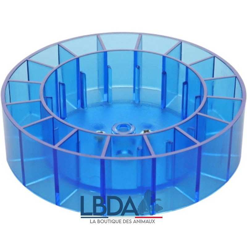 Zuführtrommel für DuplaMatic Dispenser