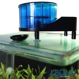 Zuführtrommel für DuplaMatic Dispenser