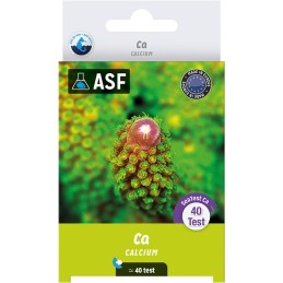 SISTEMAS DE ACUARIO SeaTest CA - Calcio