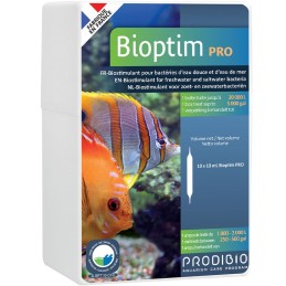 PRODIBIO Bioptim Pro Fresco & Sale - 10 fiale