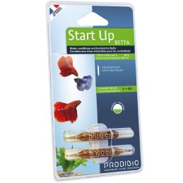 PRODIBIO Start Up Betta - 2 ampollas