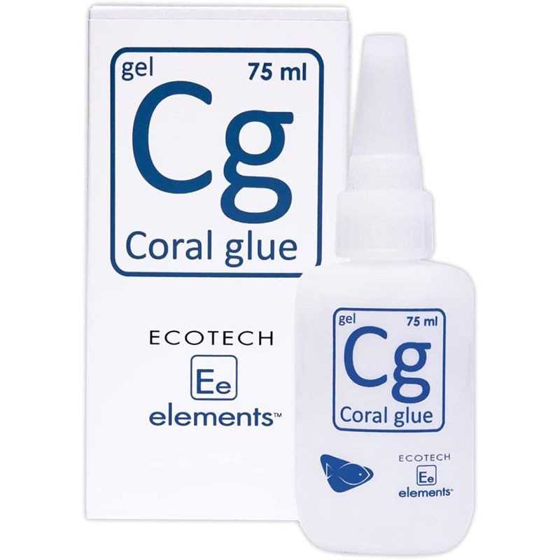 Pegamento para corales ECOTECH MARINE 75 ml