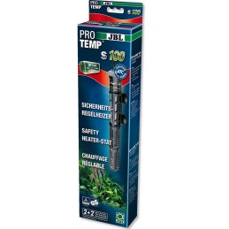 JBL ProTemp S - Aquarium heater from 25 to 300 watts